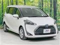 2021 Toyota Sienta