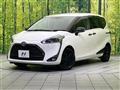 2021 Toyota Sienta