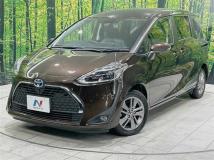 2021 Toyota Sienta