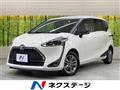 2022 Toyota Sienta