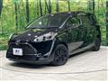 2022 Toyota Sienta