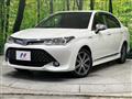 2016 Toyota Corolla Axio