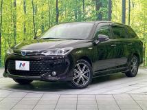 2017 Toyota Corolla Fielder