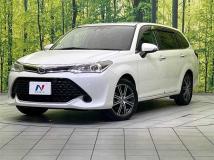 2016 Toyota Corolla Fielder