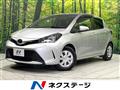 2015 Toyota Vitz