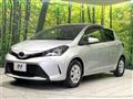 2015 Toyota Vitz