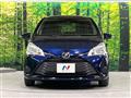 2017 Toyota Vitz