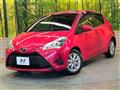 2019 Toyota Vitz