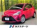 2019 Toyota Vitz