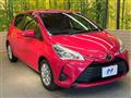 2019 Toyota Vitz