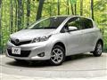 2011 Toyota Vitz