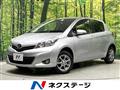 2011 Toyota Vitz