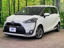 2015 Toyota Sienta