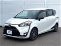 2015 Toyota Sienta
