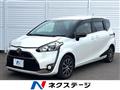 2015 Toyota Sienta