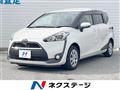 2016 Toyota Sienta