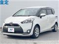 2016 Toyota Sienta