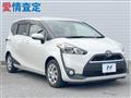 2016 Toyota Sienta