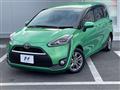 2016 Toyota Sienta