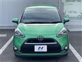 2016 Toyota Sienta