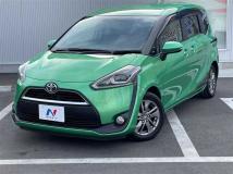 2016 Toyota Sienta