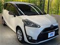 2017 Toyota Sienta