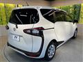 2017 Toyota Sienta