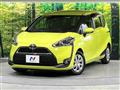 2017 Toyota Sienta