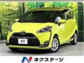 2017 Toyota Sienta