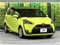 2017 Toyota Sienta