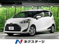 2019 Toyota Sienta