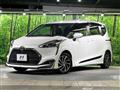 2019 Toyota Sienta