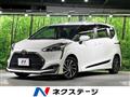 2019 Toyota Sienta