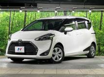 2020 Toyota Sienta