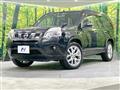 2012 Nissan X-Trail
