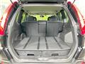 2012 Nissan X-Trail
