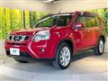 2013 Nissan X-Trail