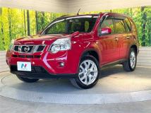 2013 Nissan X-Trail