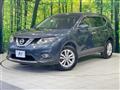 2013 Nissan X-Trail