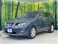 2013 Nissan X-Trail