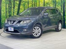 2013 Nissan X-Trail