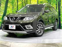 2014 Nissan X-Trail