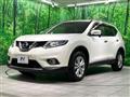 2014 Nissan X-Trail