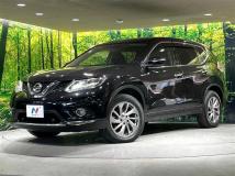2017 Nissan X-Trail