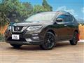 2018 Nissan X-Trail