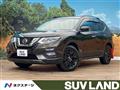 2018 Nissan X-Trail