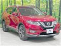 2018 Nissan X-Trail