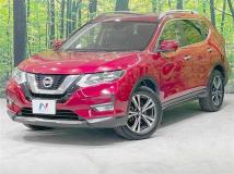 2018 Nissan X-Trail