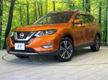 2017 Nissan X-Trail
