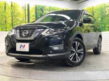 2018 Nissan X-Trail